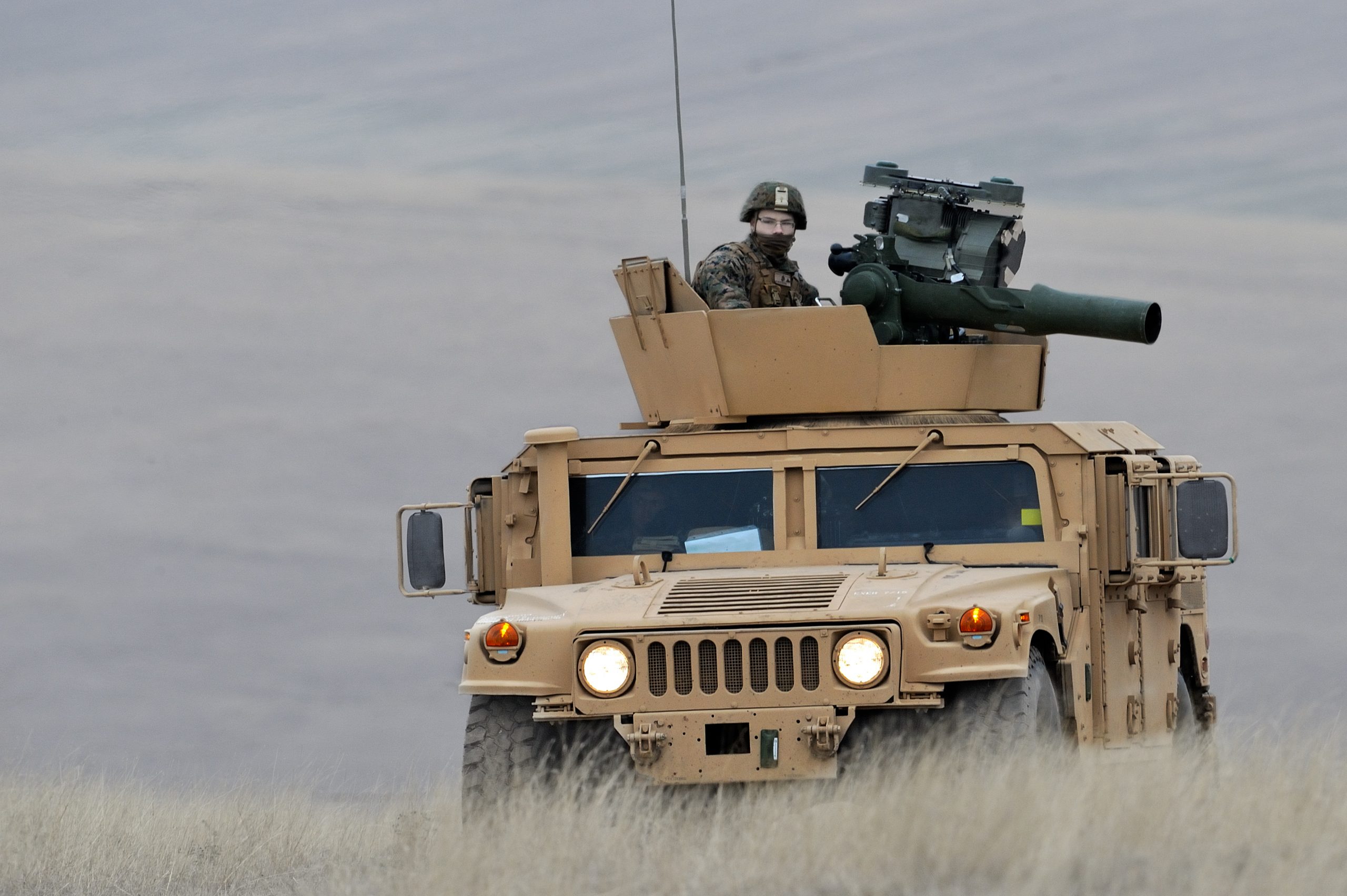 UK Armed Forces better protected with new jamming-proof navigation tech – Gov.UK