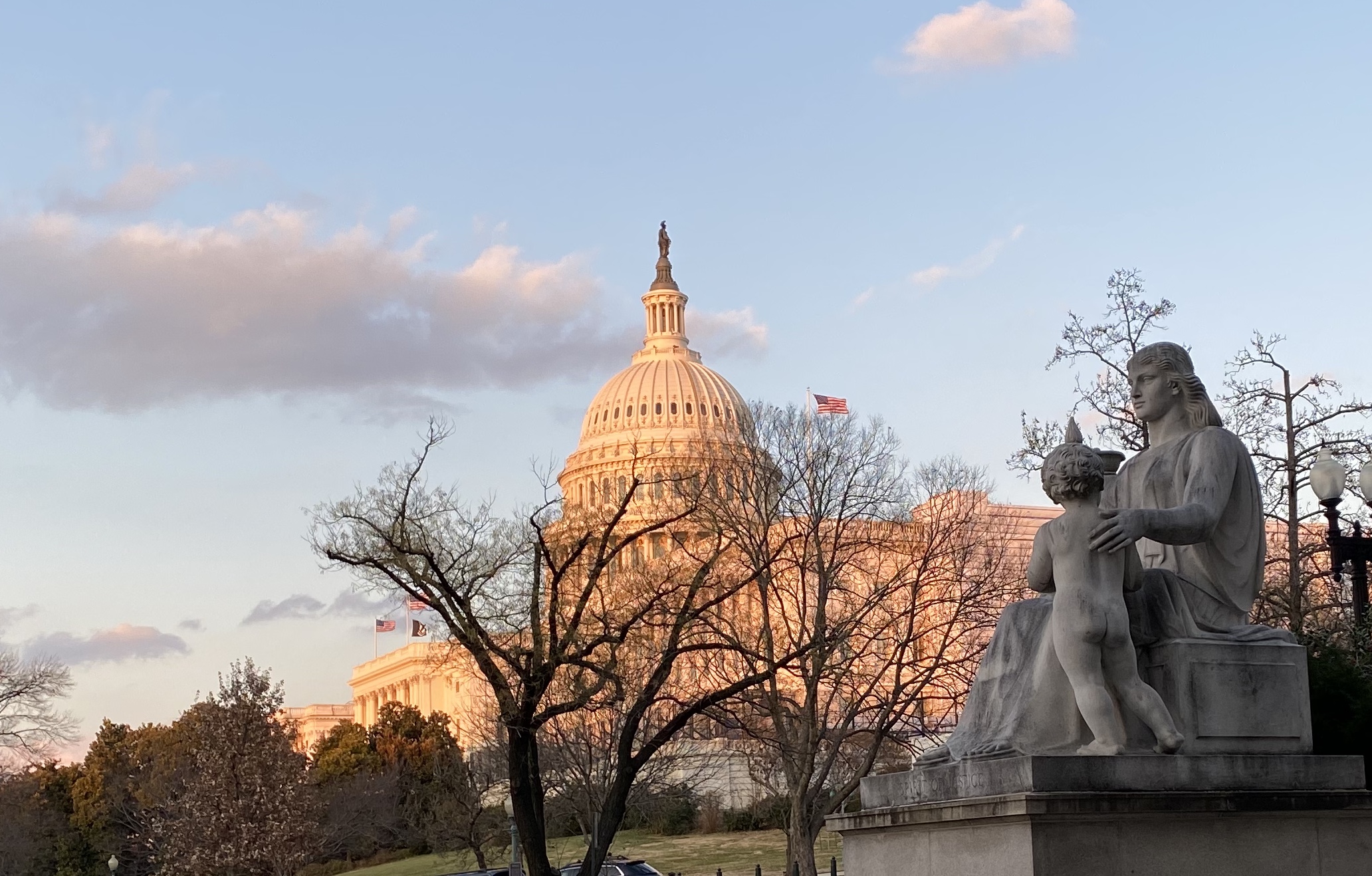 House Armed Services Committee Calls for Single PNT Overseer in FY27 NDAA Markup – Inside GNSS