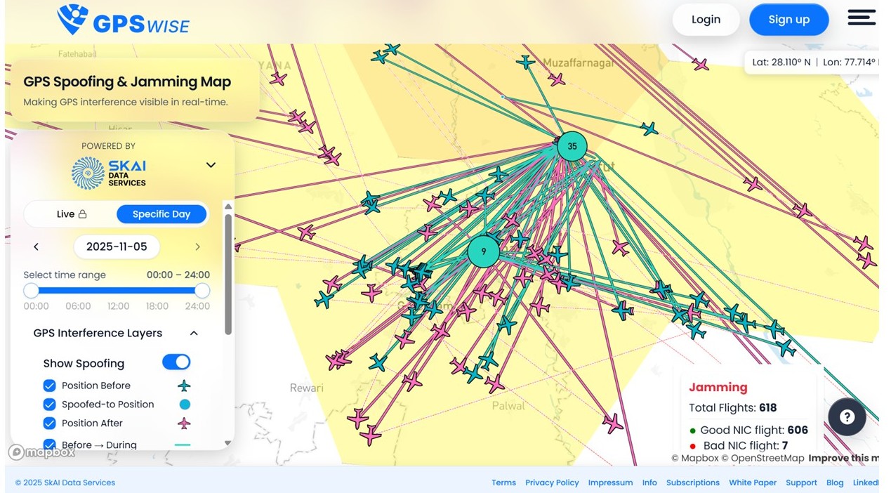 Intl Airline Pilots Assn calls for changes & GPS backup