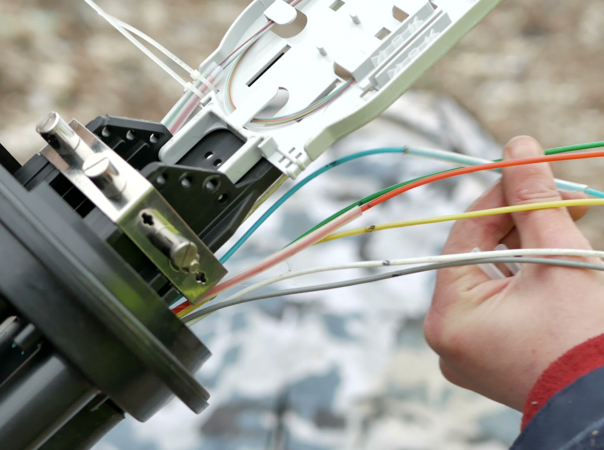 U.S. DHS looking for long haul fiber precise time tech & pilot project