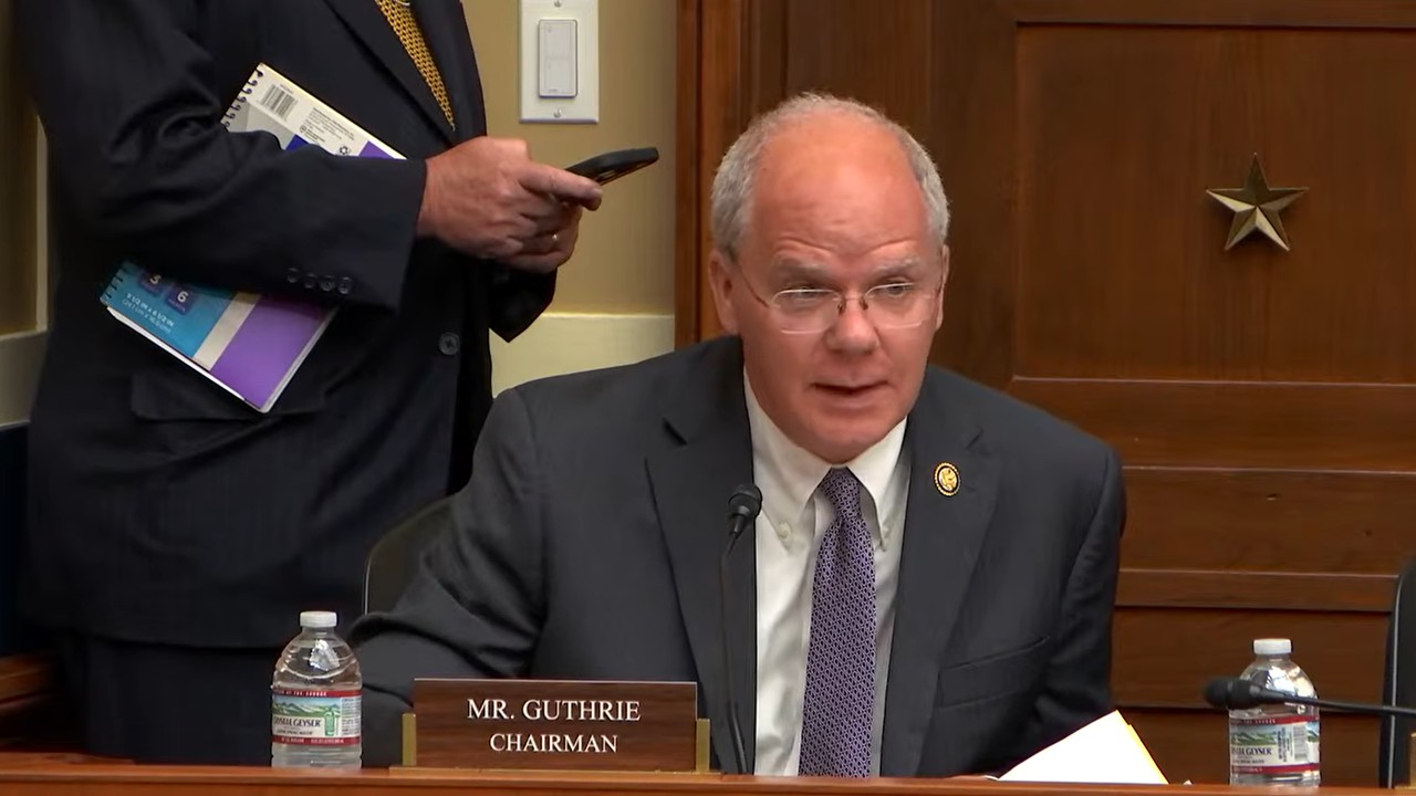 Congress Weighs the State of U.S. PNT: GPS Modernization, Interference Enforcement and the Search for Complementary Architecture – Inside GNSS
