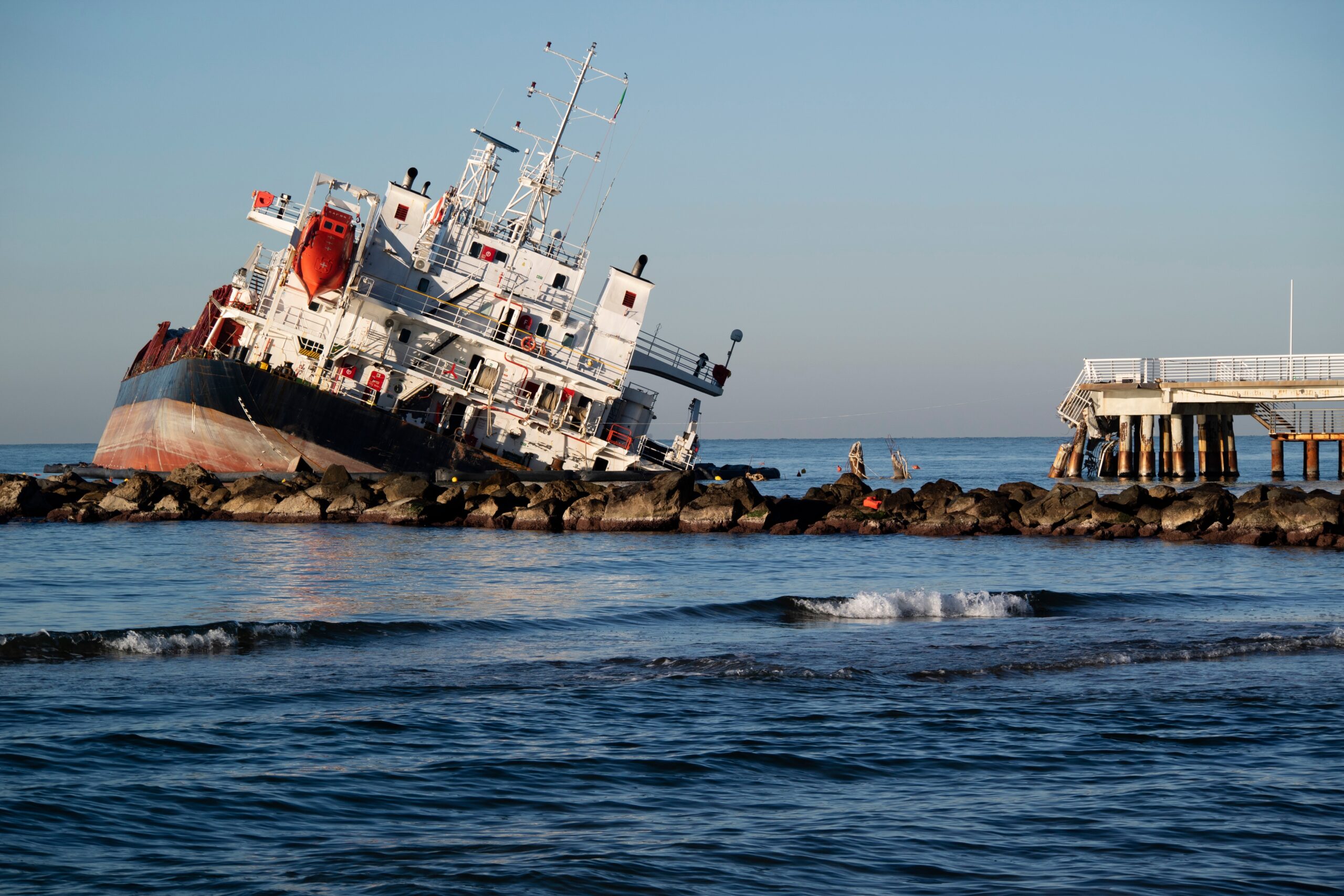 GPS Is Not Guaranteed: Impact on ports (Webinar 21 May)