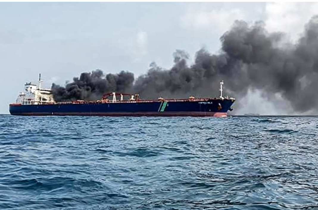When GPS Fails: Why Maritime Needs Resilient Navigation – Hellenic Shipping News