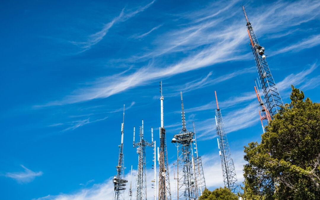 New Company for Broadcast Positioning System – NAB