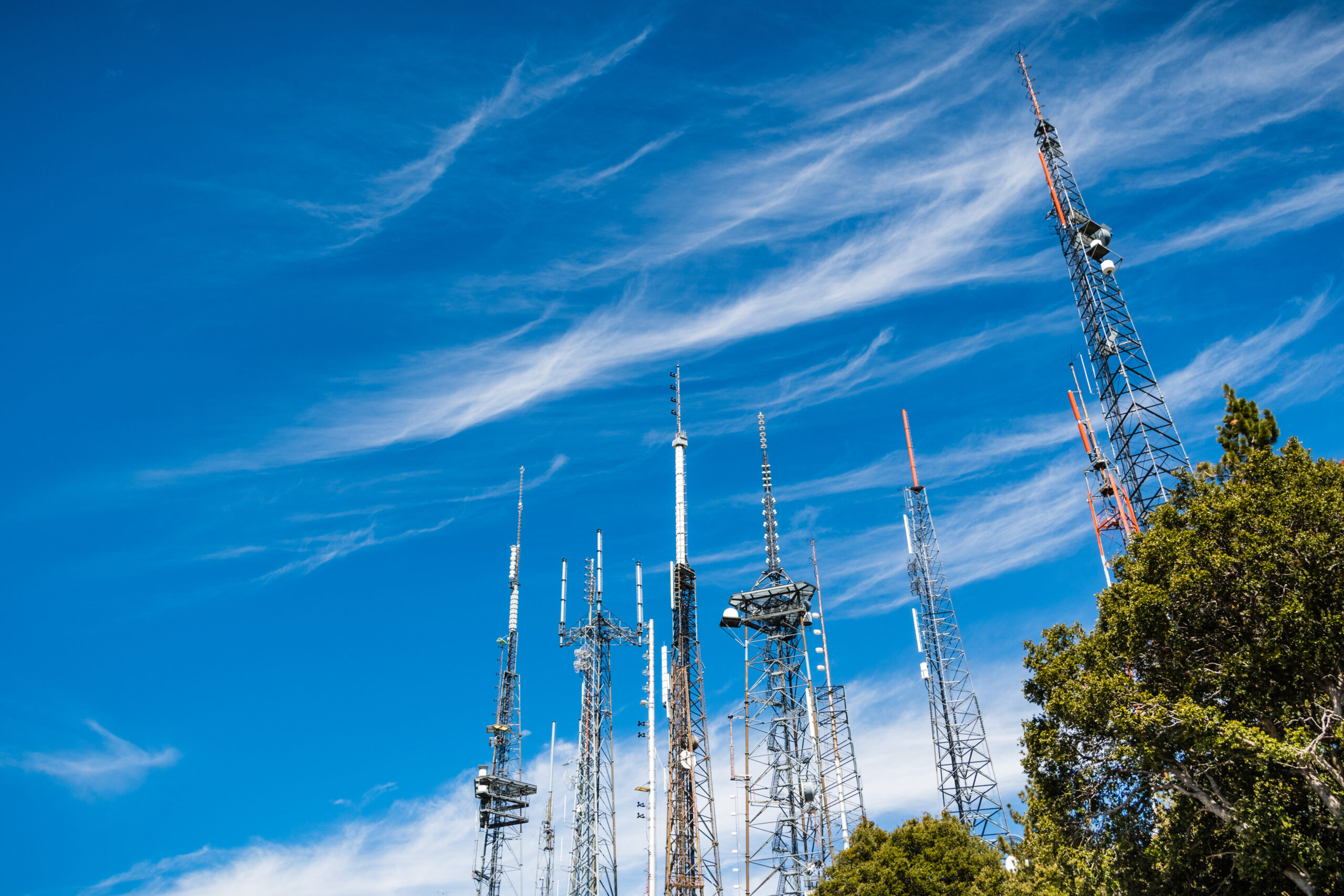 New Company for Broadcast Positioning System – NAB
