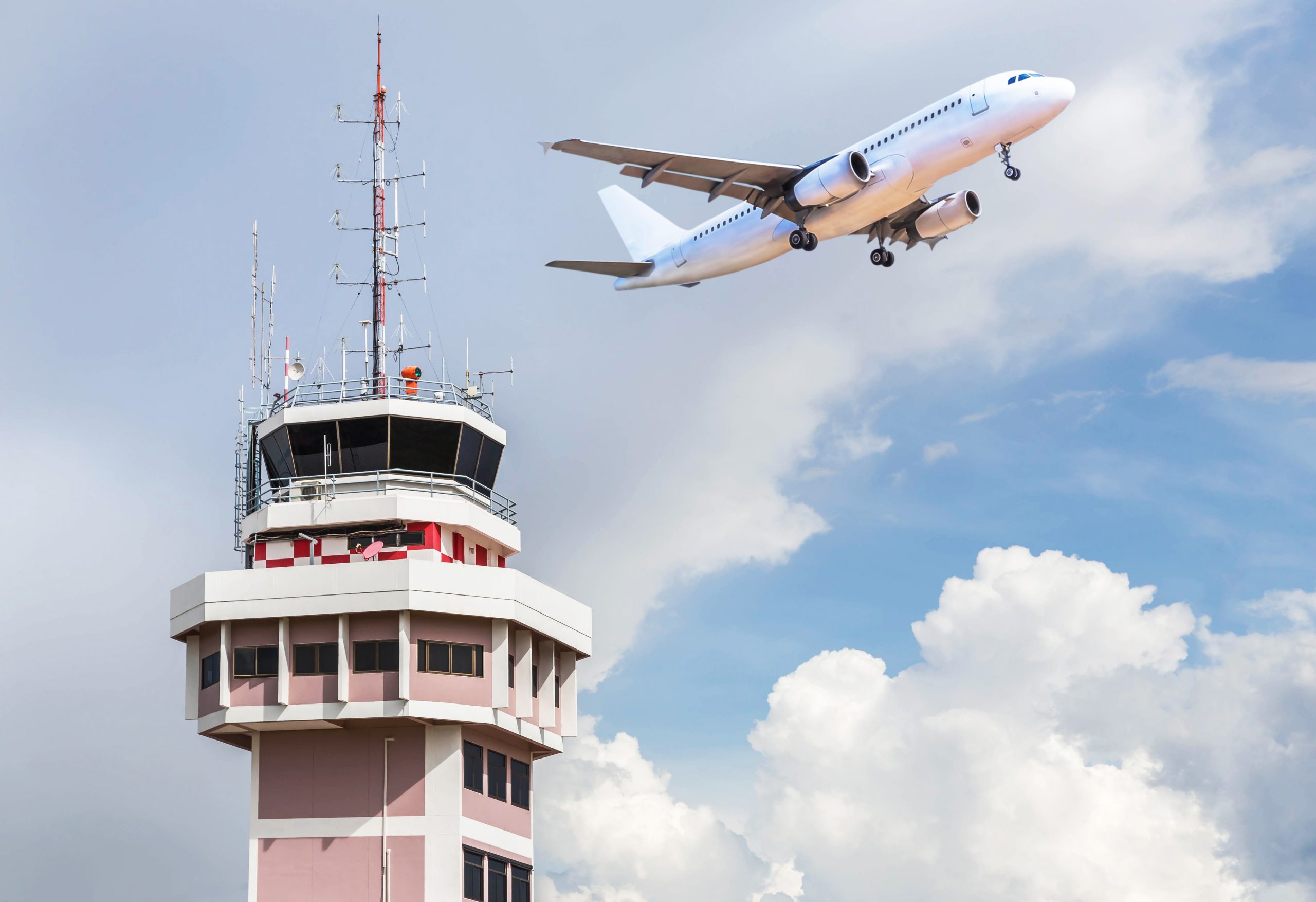 GPS Disruption at Airports – Best Practices from DHS, DOD, and DOT