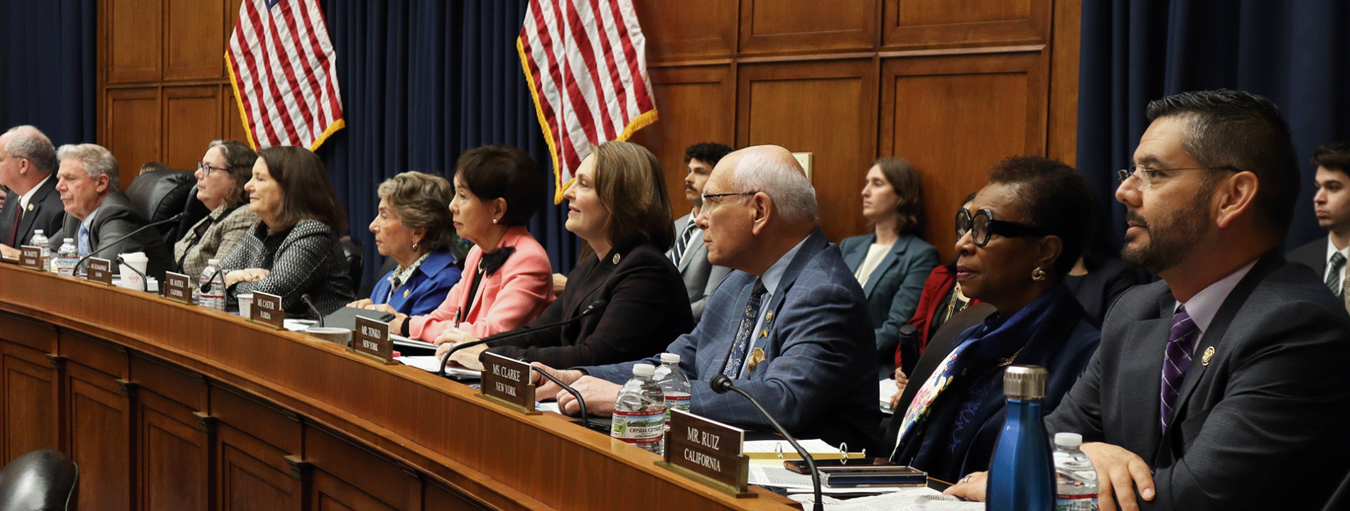 US Congress hearing on PNT – June 4th