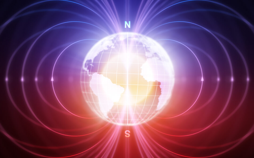 Standalone Magnetometry Is the New GPS – IEEE Spectrum