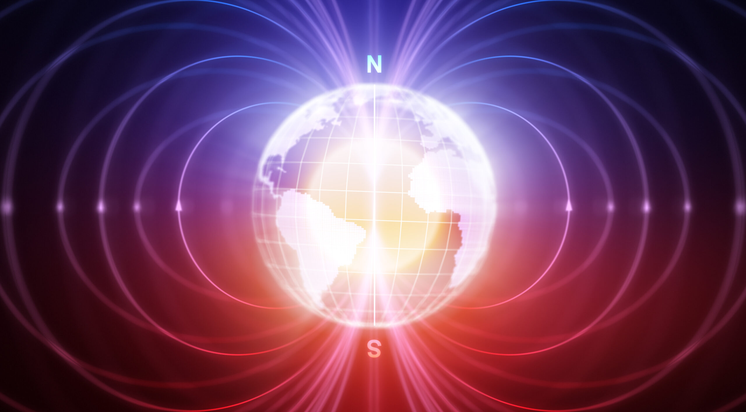 Standalone Magnetometry Is the New GPS – IEEE Spectrum