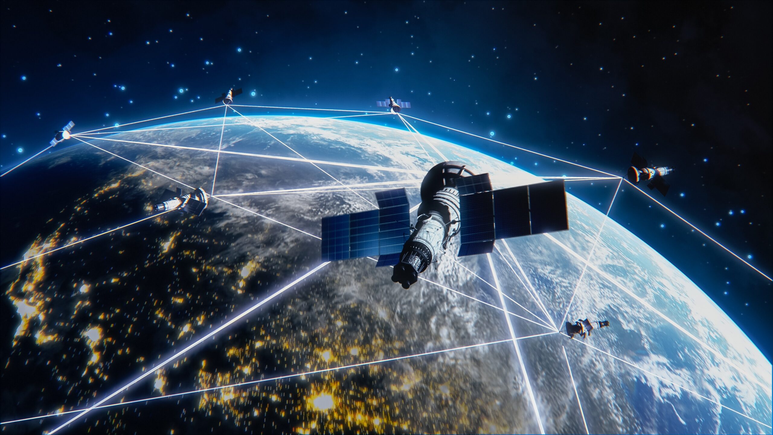 GNSS Interference Now a Constant of Modern Conflict, SWF Annual Report Finds – Inside GNSS
