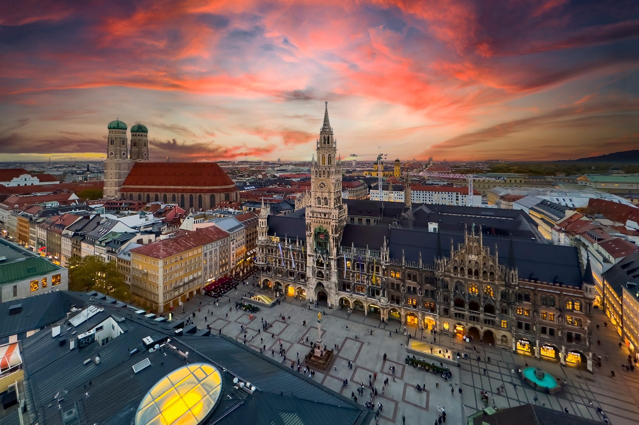 Munich 9 Years On: Same Message, More Urgency – Inside GNSS