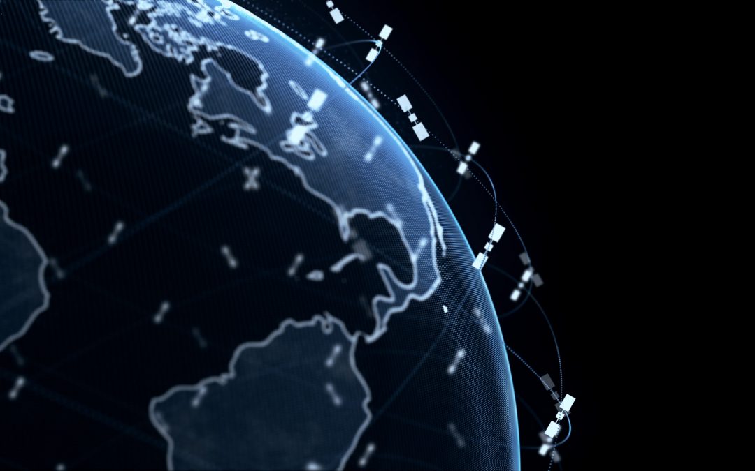 Inside GNSS, Inside LEO: LEO PNT – Why Now?