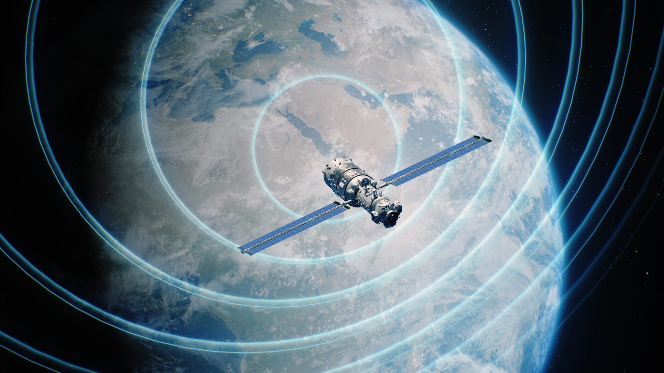 Russian Satellites Have Been Jamming GPS Signals Across Europe, Scientists Say – New York Times