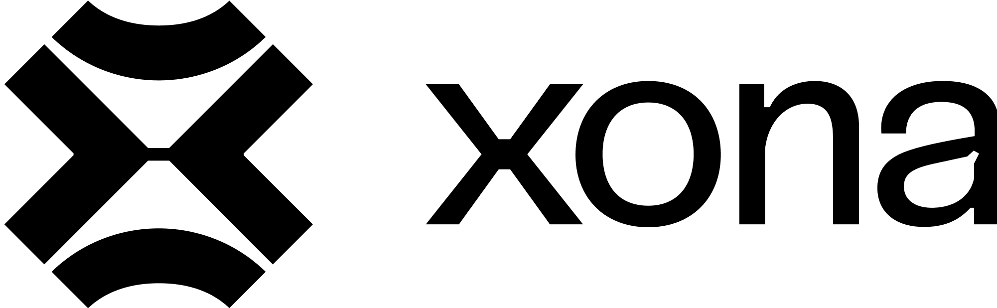 Xona Space Systems Logo